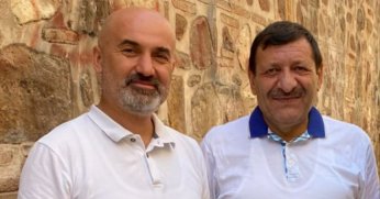 İDEBİR'DE NÖBET DEĞİŞİMİ!