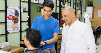 Başkan Söğüt, “Esnafımızın önerileri bizler için önemli”