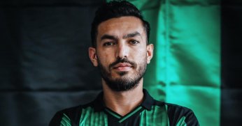 Yusuf Emre Gültekin resmen Kocaelispor’da