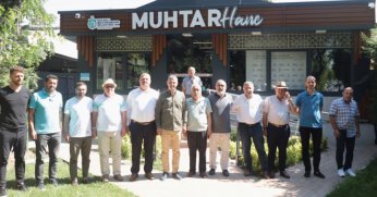 Büyükşehir, tarımsal desteklerle çiftçinin yanında