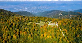 Kuzuyayla, keyifli anların zirvesi olacak