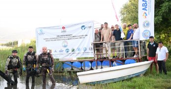 KARTEPE’DE HAYALET AĞLAR TOPLANMAYA BAŞLADI