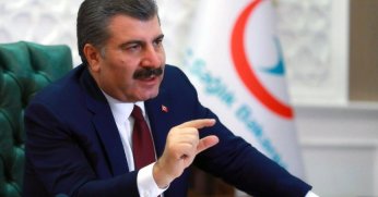 Bakan Koca duyurdu: Hastanelerde şiddeti önlemek için yeni uyarı sistemi geliyor