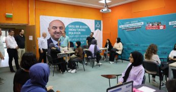 En iyi üniversite tercisi için seferber oldular