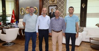 Başkan Söğüt, “STK’larımız bizim için önemli”