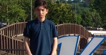 3 gündür her yerde aranan gencin cansız bedeni karaya vurdu