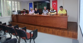 28 Haziran Aile Sağlığı Merkezi için ihale gerçekleştirildi