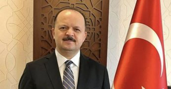 Meftun Dallı Kastamonu Valisi oldu