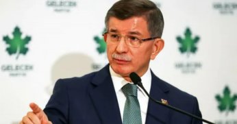 DAVUTOĞLU KOCAELİ’YE GELİYOR!