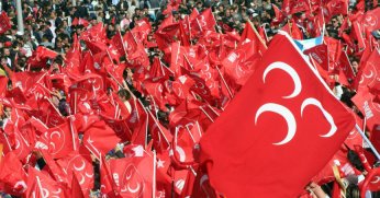 MHP'DE KONGRE TARİHLERİ BELLİ OLDU!