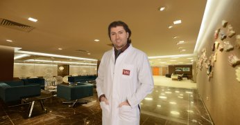 Kanserle mücadelede ilk adım 