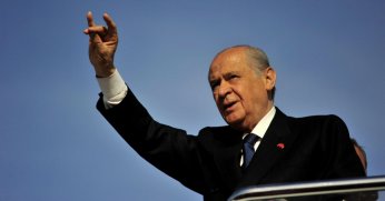 MHP’nin yerel seçim şarkısı belli oldu! İşte sözleri…