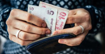 4 kişilik ailenin açlık sınırı 10 bin 373 TL oldu