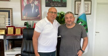 ESKİ TRİBÜN LİDERİNDEN KOCAELİSPOR'A DESTEK MESAJI...