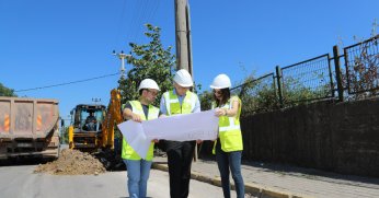 SEDAŞ’tan Kocaeli'de 365 milyon TL yatırım çalışması