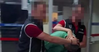 FETÖ firarisi eski hakim Necmeddin Özmen tutuklandı