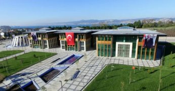 Başiskele Belediyesi 9 işyeri kiralayacak