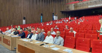 ULAŞIM YAPILARI DEPREME KARŞI KONTROL EDİLECEK