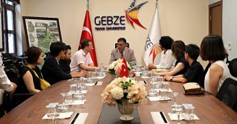 Afetlere Dayanıklı Toplumlar Projesi İş Birliği Getirdi