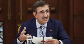 Cumhurbaşkanı Yardımcısı Cevdet Yılmaz'dan tasarruf mesajı: Kamuda tedbirler artacak