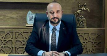 MHP İl Başkanı Demirbaş’tan 17 Ağustos Mesajı!