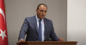 CHP’li meclis üyesi istifa etti