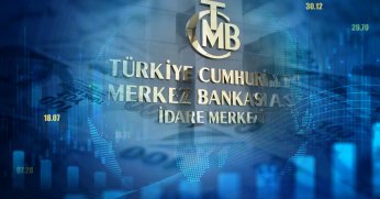 Enflasyon ve dolar beklentileri yükseldi