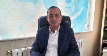 BAYRAK ADAYLIĞINI AÇIKLADI!