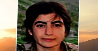 PKK'ya bir darbe daha! Sözde sorumlu Hicran İcuz etkisiz hale getirildi