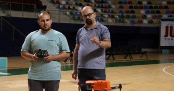 USTAM’dan ücretsiz İHA-1 Ticari Pilot eğitimi