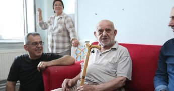 103 yaşında hayatını kaybetti