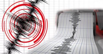 Ege Denizi'nde yeni deprem