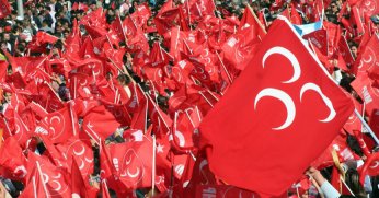 MHP'den İYİ Parti'ye 'milliyetçilik' göndermesi: Kurusıkı tabancaya benzer...
