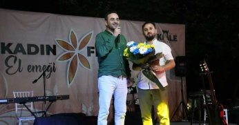 BAŞKEM ALIŞVERİŞ FESTİVALİNE YOĞUN İLGİ