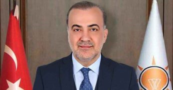 Talus’tan, İrfan Kurt'a 