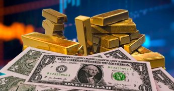 Gözler Merkez Bankası'nda