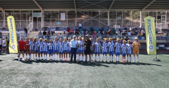 Bu Turnuvada Kazanan Dostluk Oldu