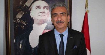 Çakar İzmit için adaylığını açıklayacak