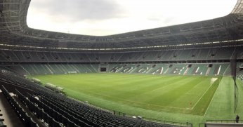 Altay maçı biletleri satışa çıktı