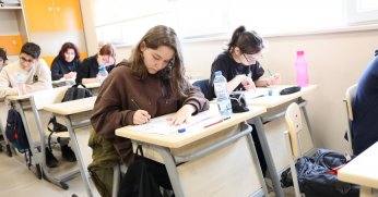 Ücretsiz kurslar ile üniversiteli oldular