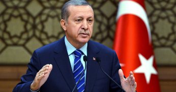 Cumhurbaşkanı Erdoğan'dan Kırım mesajı: Ukrayna'nın toprak bütünlüğünden yanayız