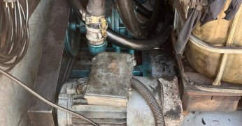 Kocaeli'de 3 bin 950 litre kaçak akaryakıt ele geçirildi