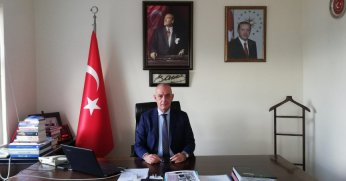 Marmaris Kaymakamı Aksoy, Kocaeli’ne vali yardımcısı olarak atandı