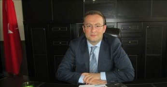 Mustafa Demirelli Derince Kaymakamı olarak atandı