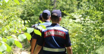 Kocaeli'de ormanlara girmek yasaklandı