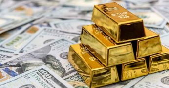 Dolar ve gram altın tepetaklak oldu!