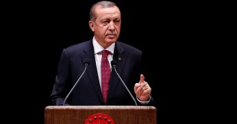 Erdoğan: CHP seçmeninden özür dilesinler