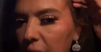 Demet Akalın konsere giderken kaza geçirdi: Nasıl sağ çıktık bilmiyorum