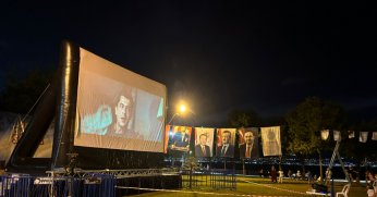 Başiskelede Her Zaman 