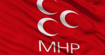 MHP'DE İLÇE KONGRELERİ O TARİHLERDE YAPILACAK